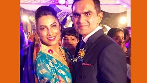 Sameer Wankhede, Kranti Redkar