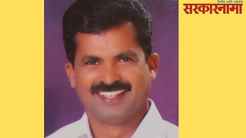 Prafull Patil