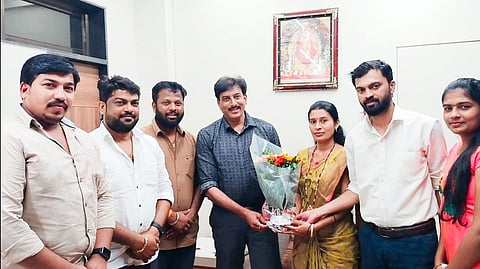 Sanjay Patil Palghar