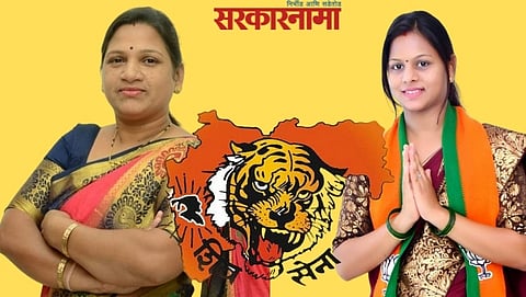 ZP Elections of Aroli, kodamendhi