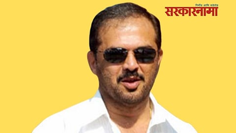 Sunil Kedar, Minister