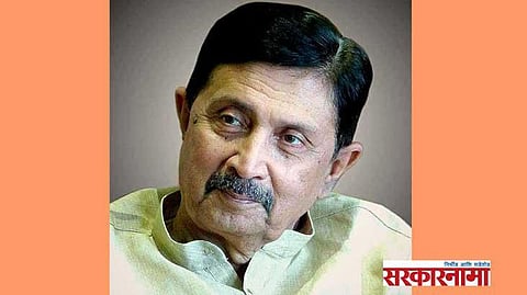 Ramraje Naik Nimbalkar