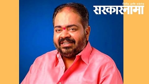 Vinay Kore won Kolhapur District Bank Election