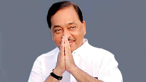 Narayan Rane