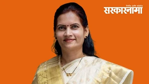 Dr Bharti Pawar, Minister of state, GOI