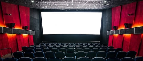 cinema