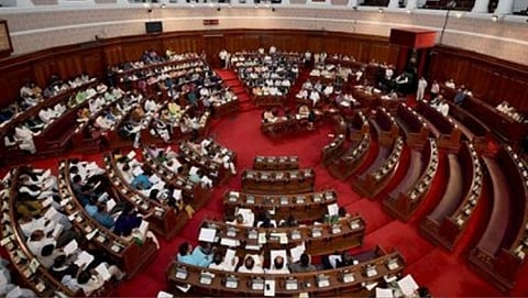 West Bengal Assembly