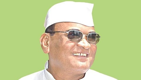Bhanudas Murkute