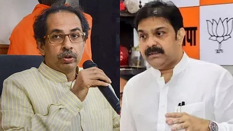 'एसटी कर्मचाऱ्यांच्या आत्महत्येच्या पापांचे ओझे डोक्यावर घेऊ नका'