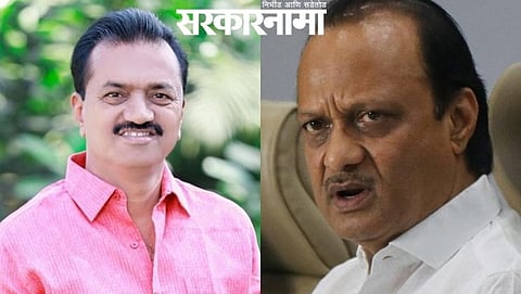 Ajit Pawar_ashok Pawar