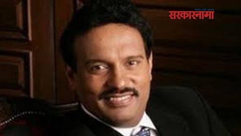 Avinash Bhosale News in Marathi, Pune News, ED News