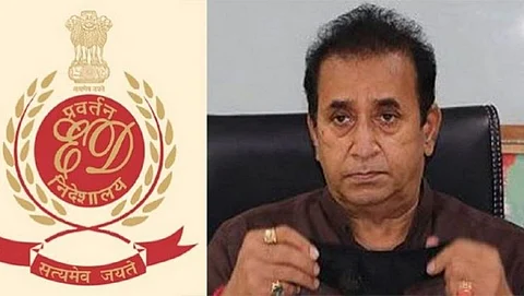 Anil Deshmukh