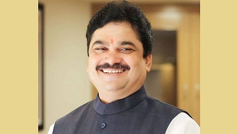 Ram Shinde