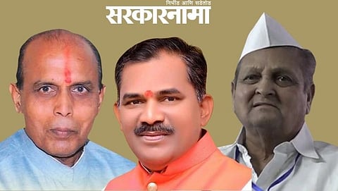 Kunturkar-Khatgaonkar-Sabne