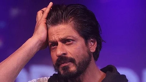 Shahrukhkhan