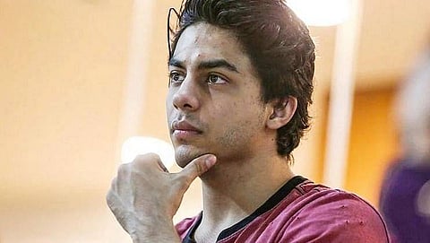 Aryan Khan Latest Marathi News