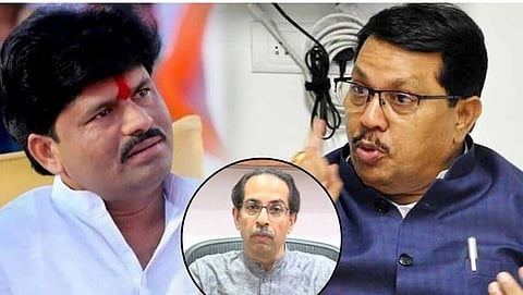 Gopichand Padalkar,Vijay Vadettiwar