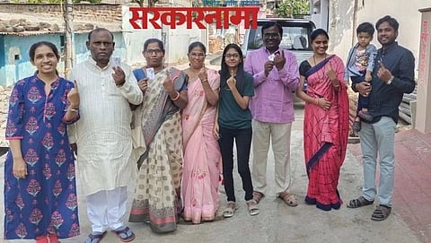 Deglur-Biloli by-election