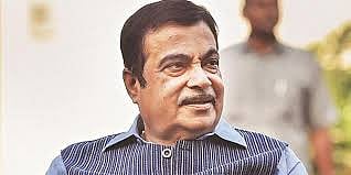 Union Minister Nitin Gadkari