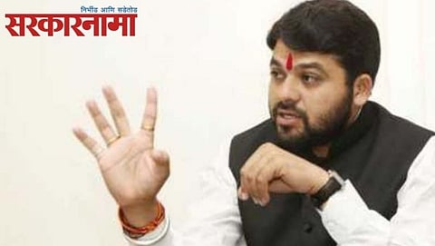 Ravikant Tupkar Beed