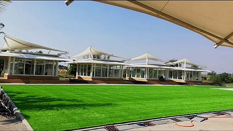 Bawalewadi Zilha Parishad School