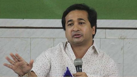 Nitesh Rane