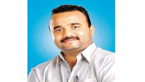 Jaykumar Gore