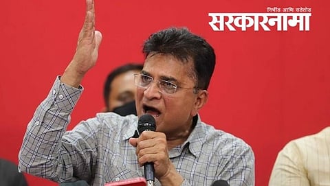 Kirit Somaiya