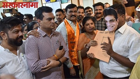 Pimpri Shivsena