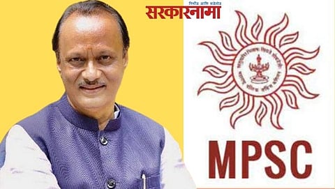 Ajit Pawar