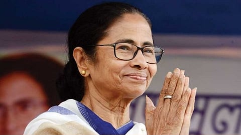 Mamata Banerjee
