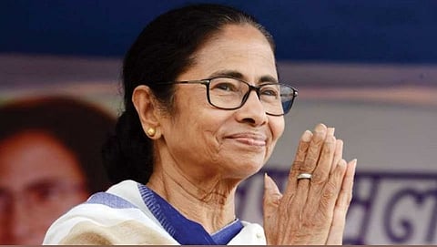 Mamata Banerjee