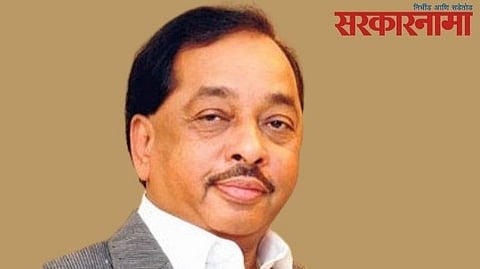 Narayan Rane