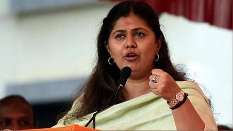 Pankaja Munde