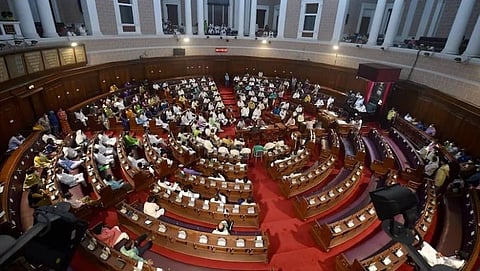 West Bengal Assembly