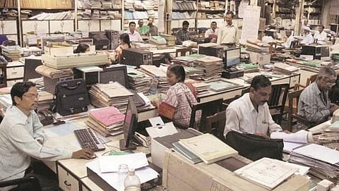 Smart Watch to Government officials