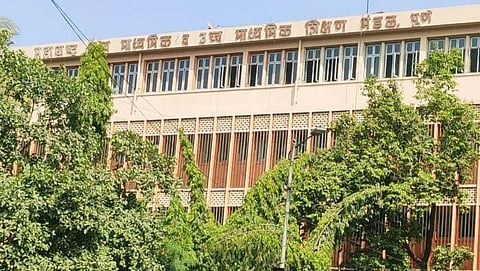 पुणे विभागीय मंडळ