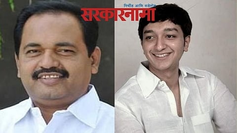 Mahesh Kote-Kiran deshmukh