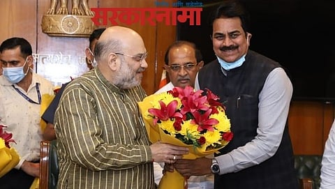 Amit Saha-Harshvardhan Patil