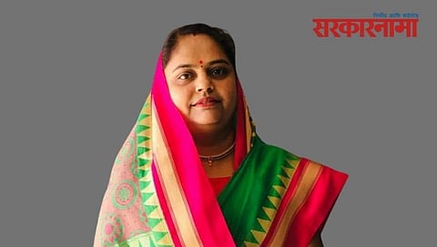 Sandhya Deshmukh