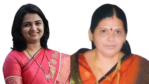 Sangita Shinde & Dr. Vandana Murkute