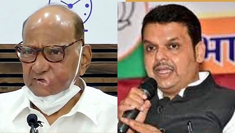 sharad pawar,sharad pawar