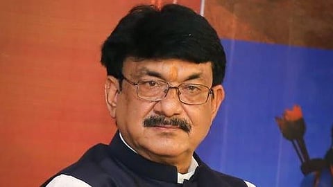 Mahendra Singh Sisodia
