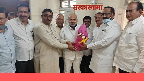 Dhule Bank Unopposed Candidates