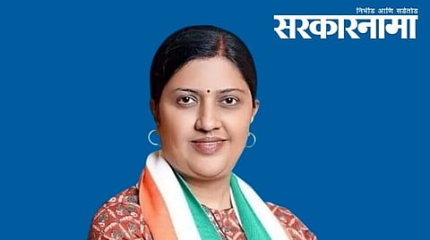 Pradnya Satav News, Hingoli