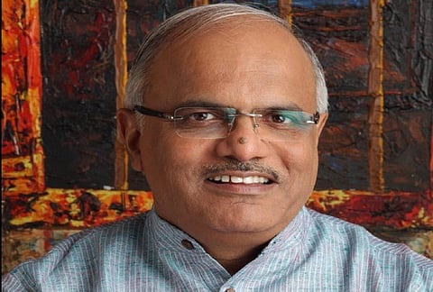 विनय सहस्त्रबुद्धे