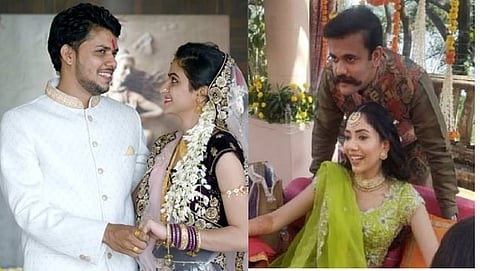 विक्रम-प्रेरणा, पूर्वशी-मल्हार