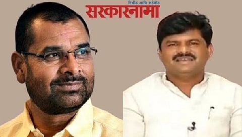 Sadabahu Khot-Padlkar