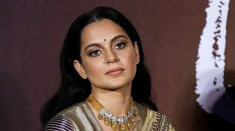 kangna ranaut