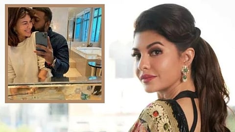 Jacqueline Fernandez